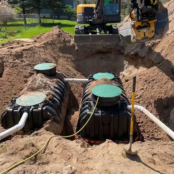 septic tank services Nicholson